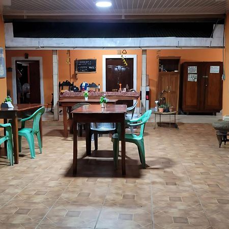 Ometepe House Bed & Breakfast Moyogalpa Eksteriør bilde