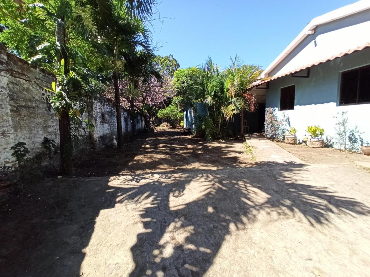 Ometepe House Bed & Breakfast Moyogalpa Eksteriør bilde
