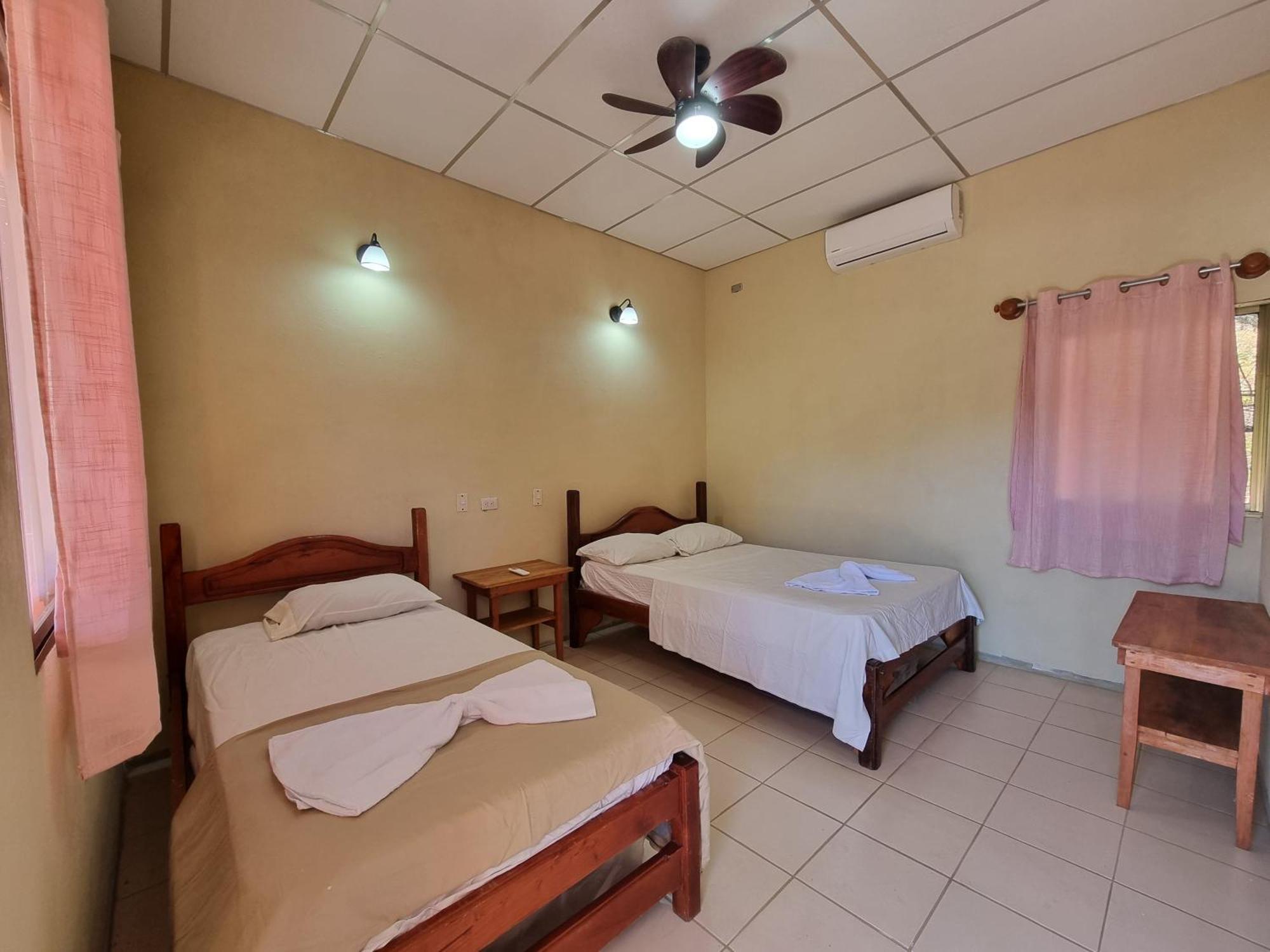 Ometepe House Bed & Breakfast Moyogalpa Eksteriør bilde