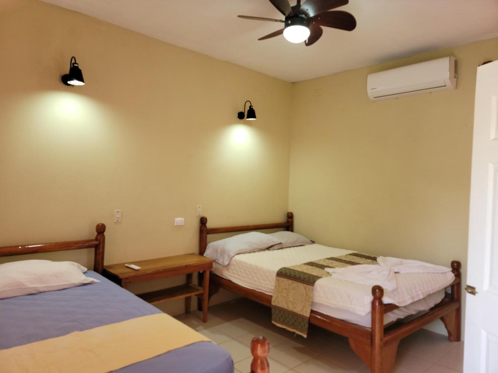 Ometepe House Bed & Breakfast Moyogalpa Eksteriør bilde
