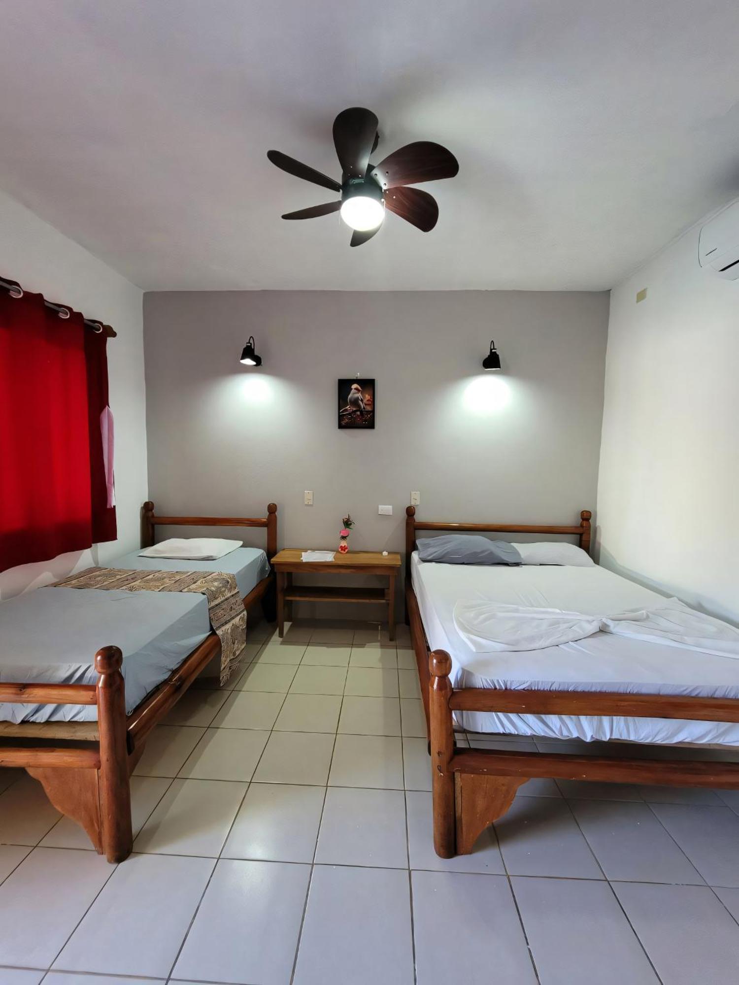 Ometepe House Bed & Breakfast Moyogalpa Eksteriør bilde