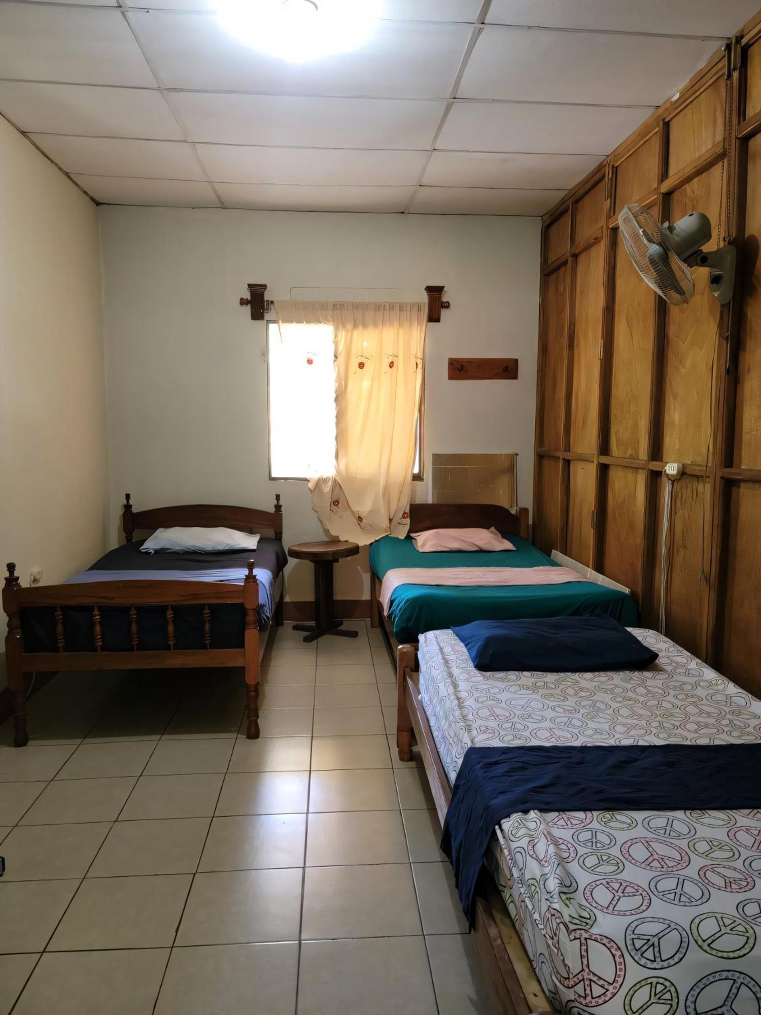 Ometepe House Bed & Breakfast Moyogalpa Eksteriør bilde