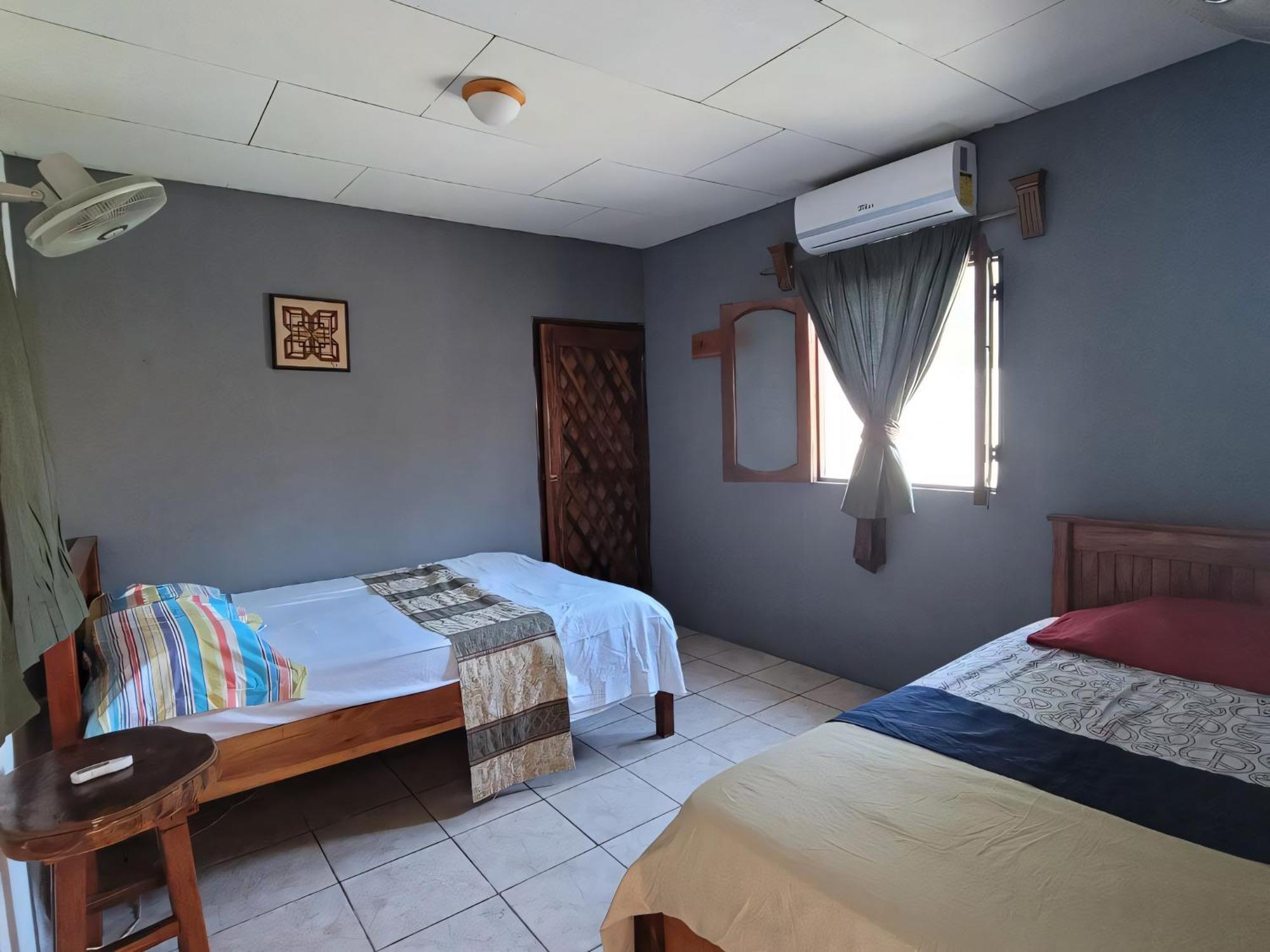 Ometepe House Bed & Breakfast Moyogalpa Eksteriør bilde